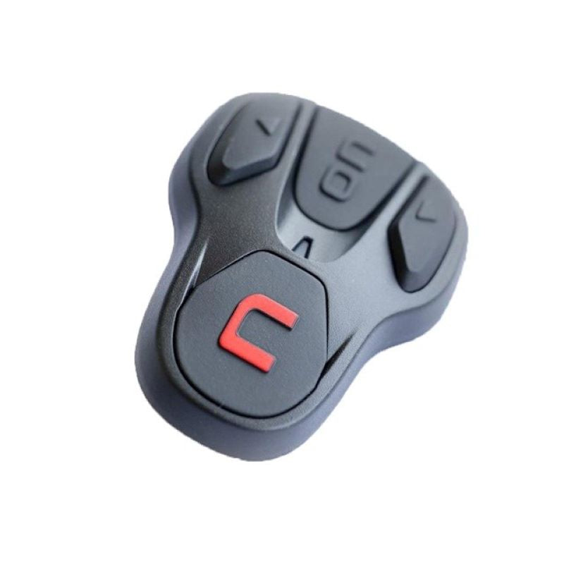 NOLAN N-COM B902 X motorcycle intercom for NOLAN helmets, set for 1 helmet In preparation Your Sports Performance
