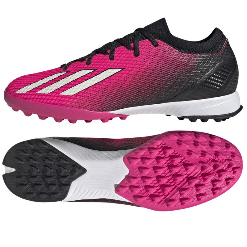 Shoes adidas X Speedportal.3 TF M GZ2470 Footwear/Football Adidas