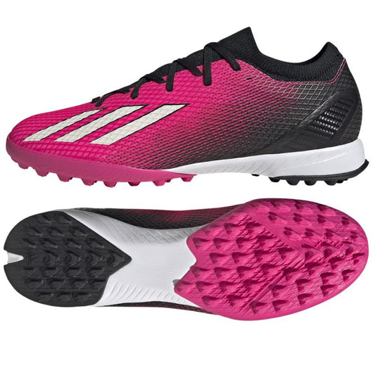 Shoes adidas X Speedportal.3 TF M GZ2470 Footwear/Football Adidas