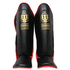 MASTERS shin and foot protectors - NS-3 1115-M Accessories/Protectors and knee pads Your Sports Performance