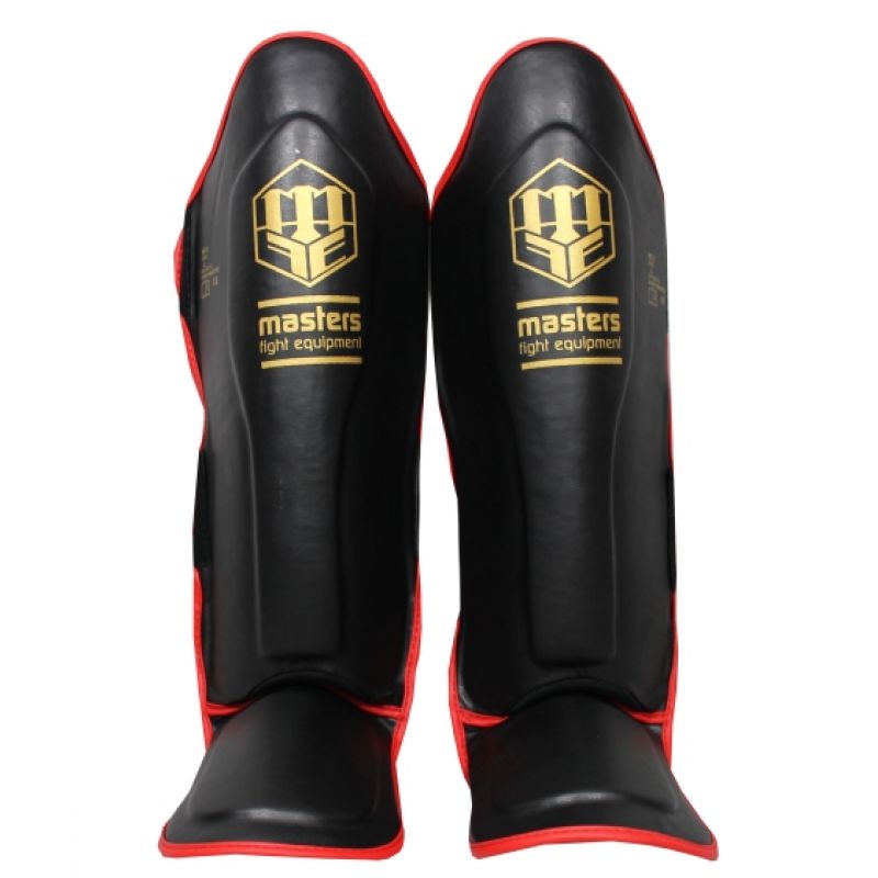 MASTERS shin and foot protectors - NS-3 1115-M Accessories/Protectors and knee pads Your Sports Performance