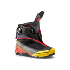 La Sportiva Aequilibrium Top GTX ZFMS094K00Y00 Black/Yellow La Sportiva