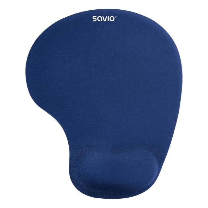 SAVIO GEL MOUSE PAD SAVMP-01NB In preparation Your Sports Performance