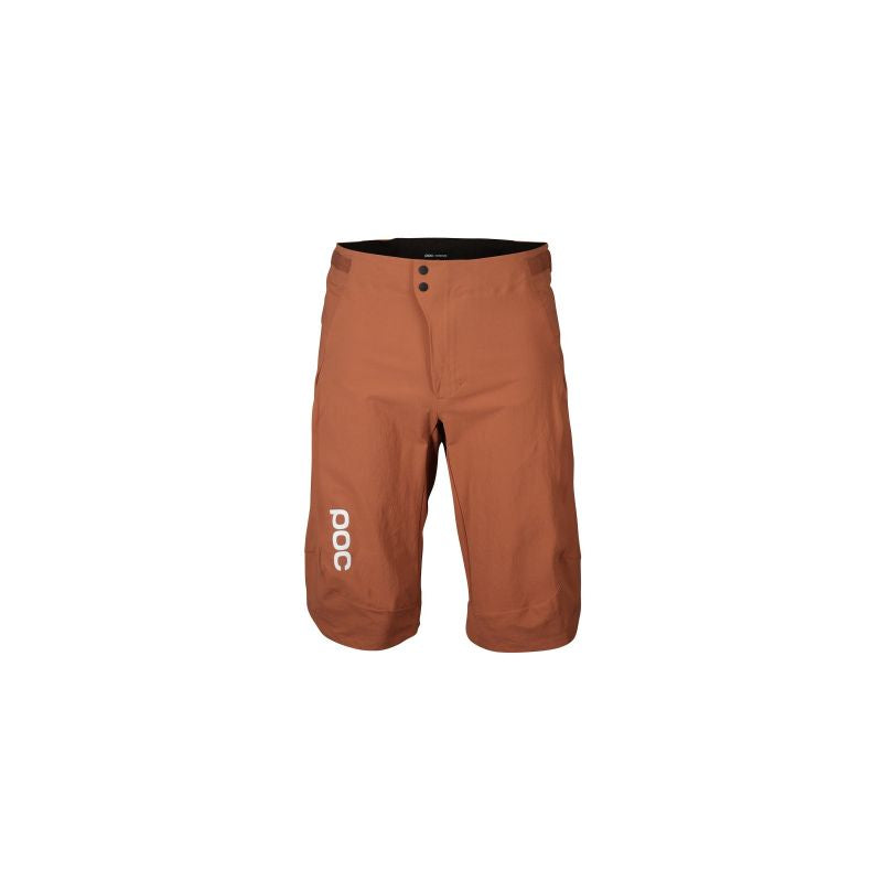 POC M's Infinite All-mountain Shorts Himalayan Salt