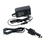 everActive NC-1600 charger (No data available) Baterie, akumulatorki i ładowarki/Ładowarki akumulatorowe (bez akumulatorków) Your Sports Performance