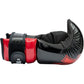 ROTT "GLOSSY BLOCK" Open Gloves