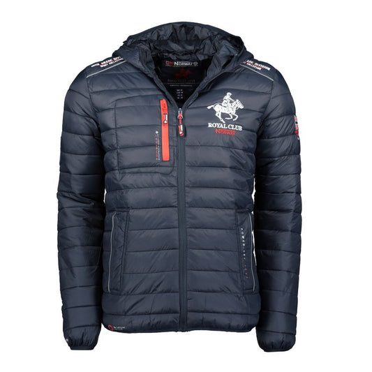 Geographical Norway BRICK NAVY GTX MEN 068 NAVY (WY6358H/GN-MARINE) In preparation Your Sports Performance