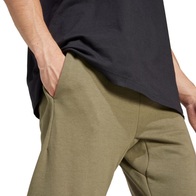 adidas Essentials Big Logo French Terry Pants M JE8970 Clothing/Lifestyle/Trousers, shorts Adidas