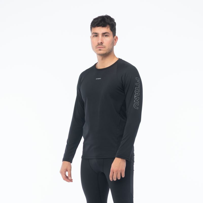 Men's FRAM Long Sleeve T-Shirt Clothing Your Sports Performance