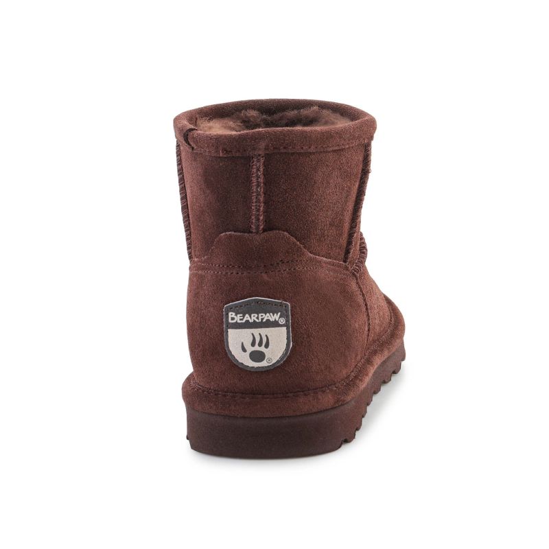 BearPaw Alyssa W 2130W-129 Shoes Footwear/Outdoor/BearPaw Your Sports Performance