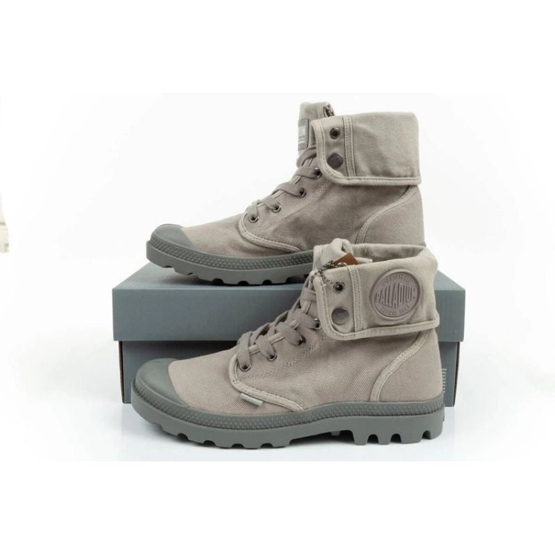 Palladium Baggy M 02353-066-M shoes Footwear/Lifestyle/Palladium Your Sports Performance