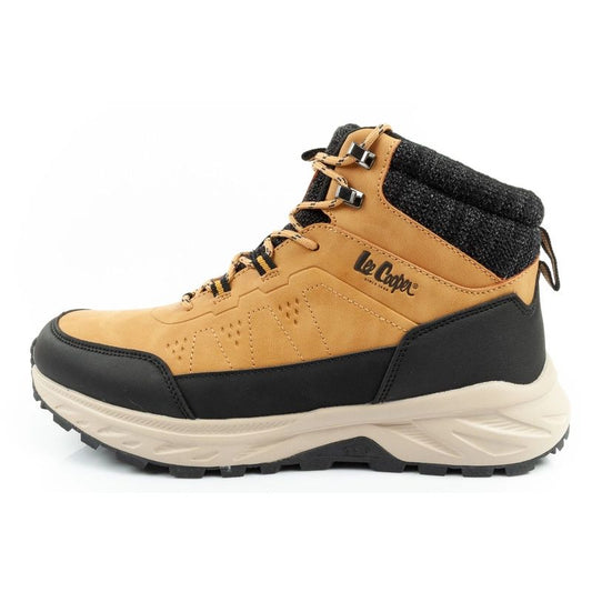 Lee Cooper men's winter sports shoes, insulated ankle boots In preparation Your Sports Performance