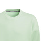 Sweatshirt adidas Jg Mh Crew Jr GE0965 Clothing/Lifestyle Adidas