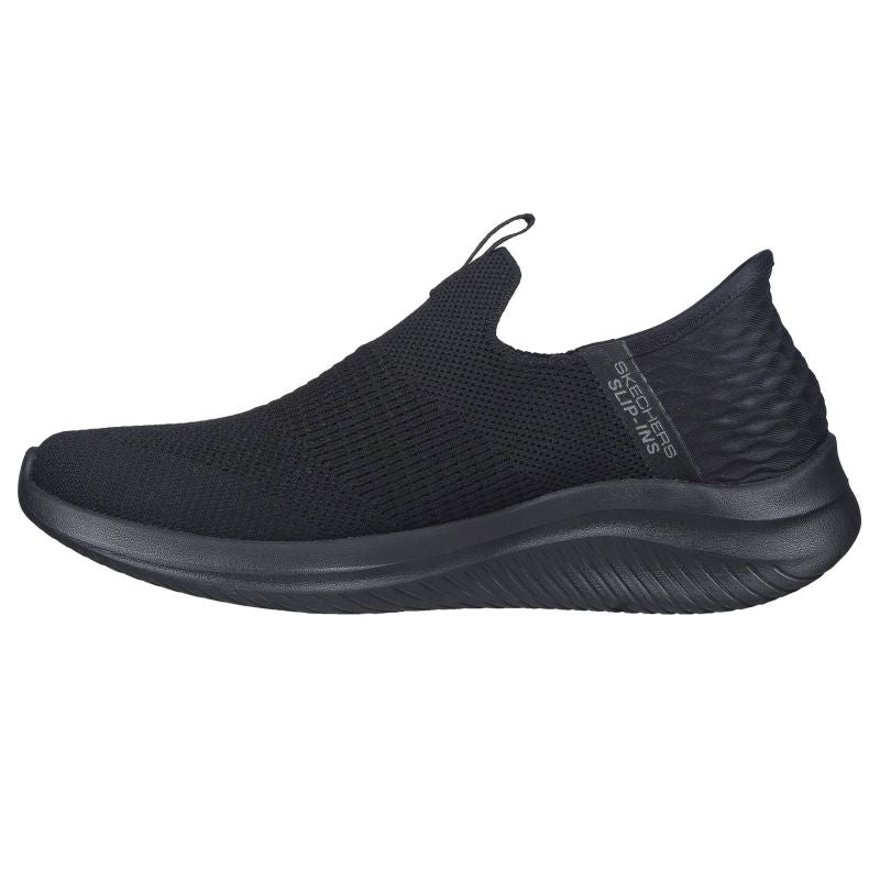 Skechers Slip-Ins Ultra Flex 3.0 shoes - Cozy Streak W 149708-BBK Footwear/Lifestyle/Skechers Skechers