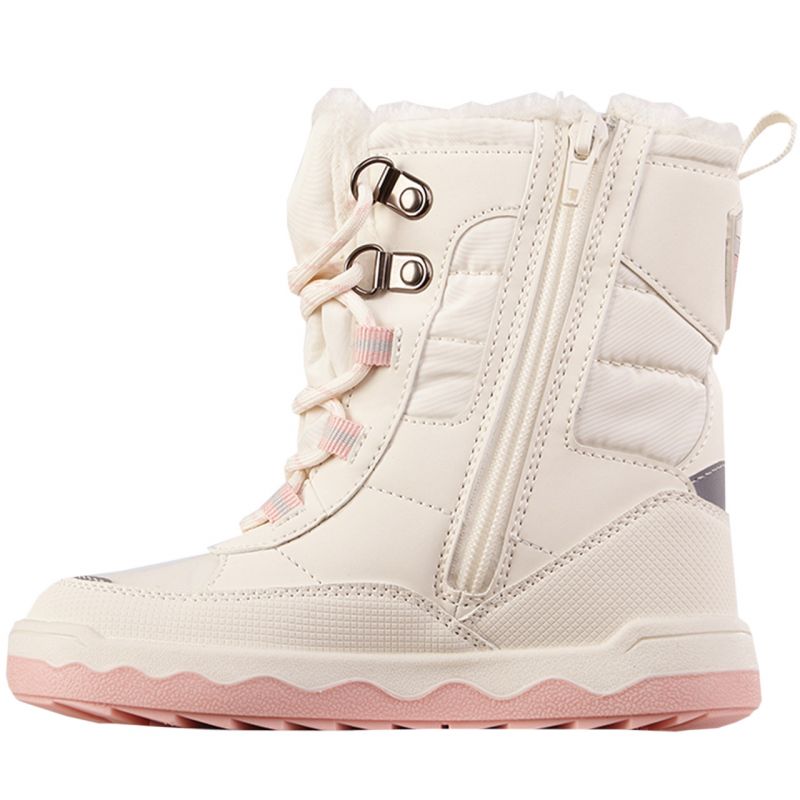 Kappa Alido II Tex Jr 261060K 4321 shoes Footwear/Lifestyle/Kappa Kappa
