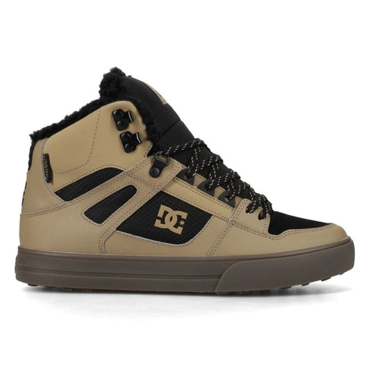 DC SHOES PURE HIGH TOP WC WNT DC01802256 Beige To be categorized Your Sports Performance
