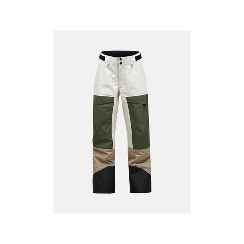 Peak Performance W Gravity Gore Pants Beige Import z PMSport Your Sports Performance