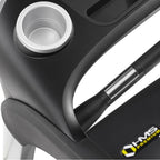 HMS BE6000 Electric Treadmill 1-22 km/h In preparation Your Sports Performance