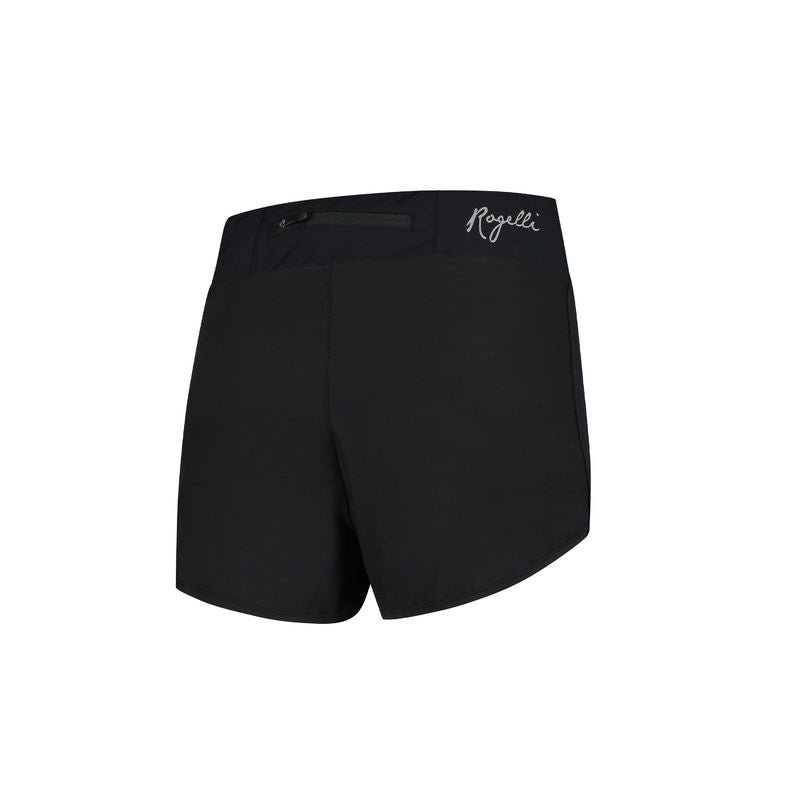 Rogelli women's shorts MEA black L Clothing Your Sports Performance