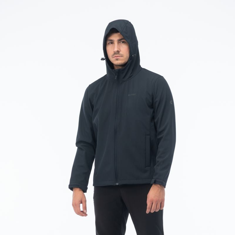 Men's Softshell NAREN In preparation Your Sports Performance