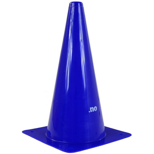Cone NO10 30 cm blue Accessories/Training equipment Your Sports Performance
