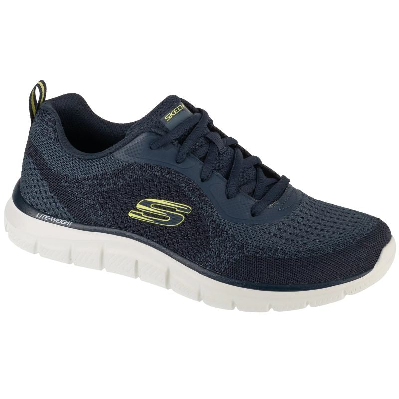 Skechers Track - Glendor 232699-NVLM Navy Blue 41 In preparation Your Sports Performance