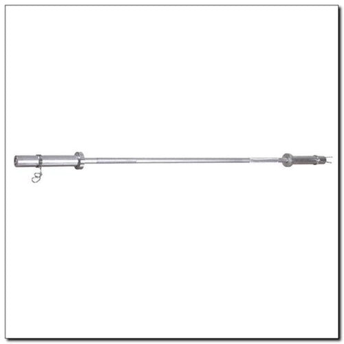 Simple Olympic neck HMS GO 180 Accessories/Training equipment Your Sports Performance