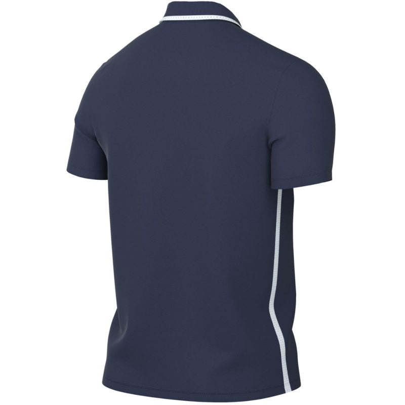 Nike Dri Fit Park 26 Polo Men's T-Shirt Navy Blue HM7136 410