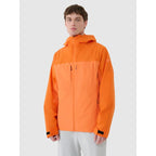 Men's trekking jacket 10000 membrane 4F 4FWSS25TTJAM711-70S *Kategoria tymczasowa Your Sports Performance