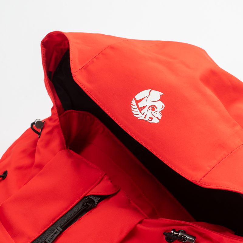 Women's insulated jacket PROSLOPE JACKET W In preparation Your Sports Performance