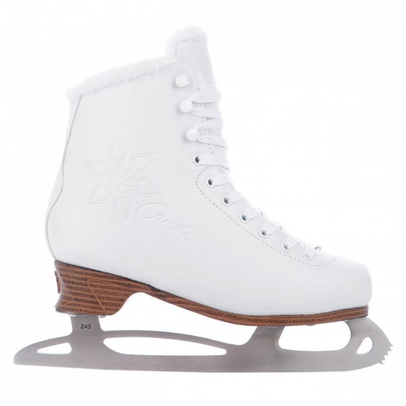 TEMPISH Camila Ice Figure Skates In preparation Your Sports Performance