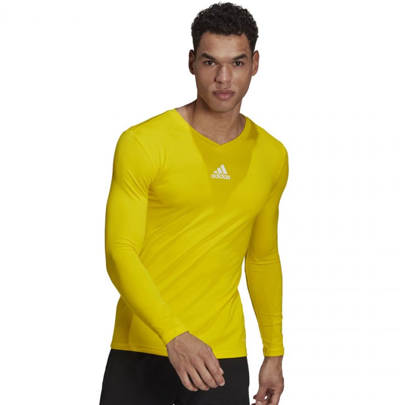 Adidas Team Base Tee M GN7506 Clothing/Football Adidas