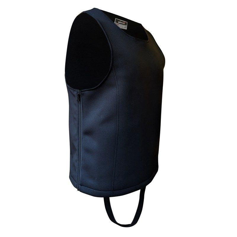 GLOVII WATERPROOF, HEATED SURFING VEST, COMPLETE WITH GMV1L BATTERY Clothing Your Sports Performance
