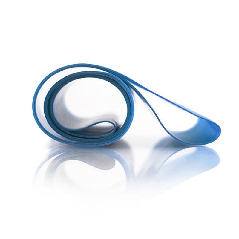 Exercise rubber HMS GU04 BLUE 0.9 x 50 x 600 MM 17-33-012 Accessories/Training equipment Your Sports Performance