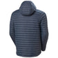 Helly Hansen Men's SIRDAL HOODED INSULATOR JACKET 62989 860 Helly Hansen