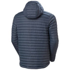 Helly Hansen Men's SIRDAL HOODED INSULATOR JACKET 62989 860 Helly Hansen