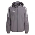 Sweatshirt adidas Tiro 21 Allweather M GM7389 Clothing/Football Adidas