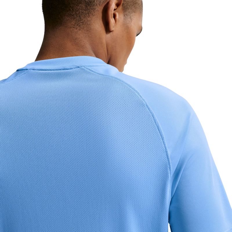 Nike Dri-Fit Park VIII Men's T-Shirt Light Blue HV8173 412 To be categorized Your Sports Performance