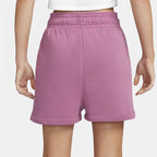 Nike Sportswear Fleece Shorts W DX5677-507 Clothing/Lifestyle/Trousers, shorts Nike