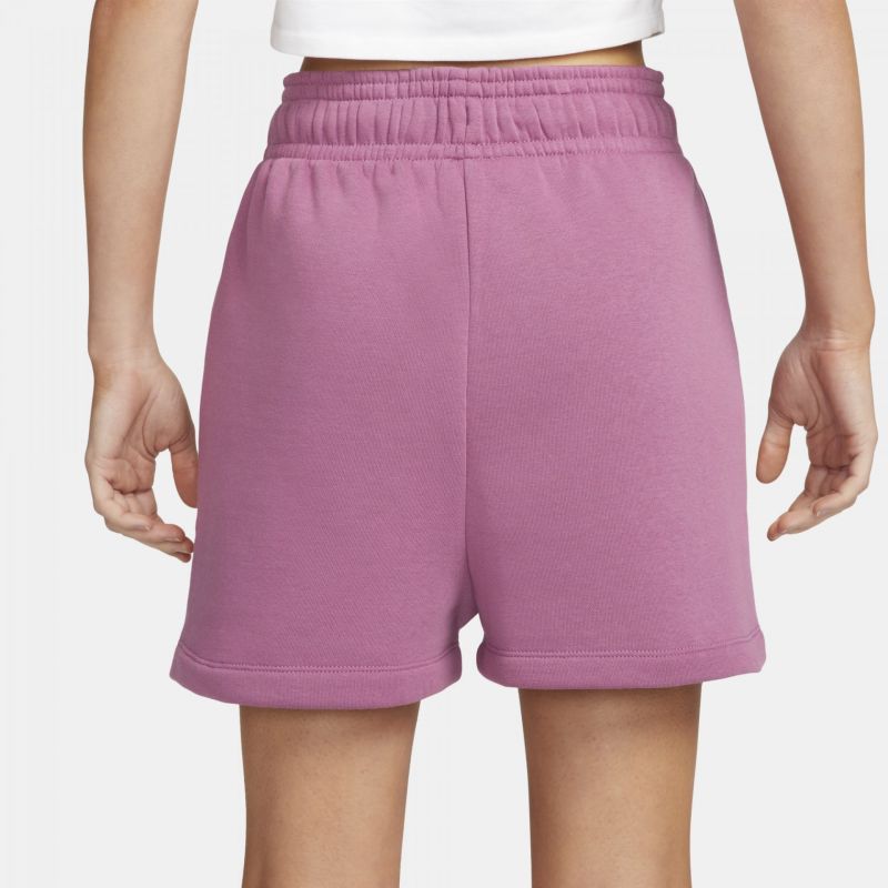 Nike Sportswear Fleece Shorts W DX5677-507 Clothing/Lifestyle/Trousers, shorts Nike