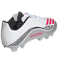 Adidas F50 Messi Club FG/MG Jr JP7457 football boots Footwear/Football/JR/FG Adidas