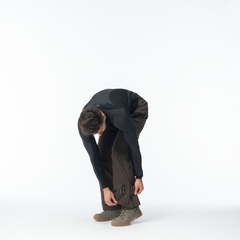 Iguana Vopro Pants M 92800621795 Clothing/Lifestyle/Trousers, shorts/Iguana Your Sports Performance