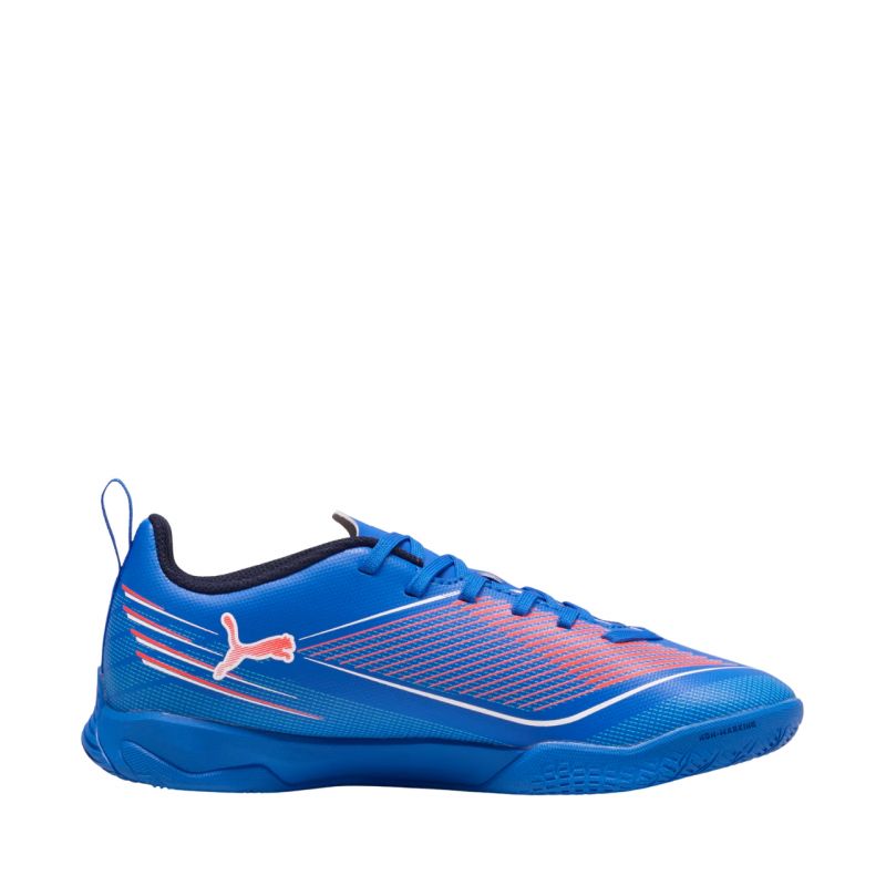 Puma Ultra 6 Play IT Jr 108538 01 football boots Footwear/Football/IT/JR Puma