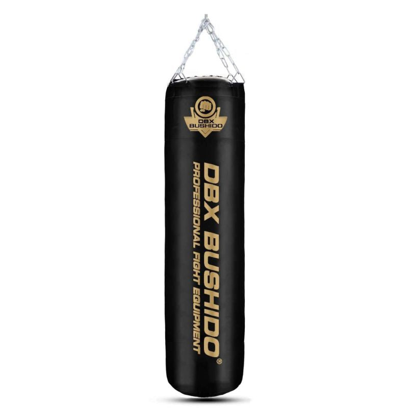 140 cm / EMPTY - Punching bag 140 cm DBX-PB-3 worki treningowe - puste Your Sports Performance