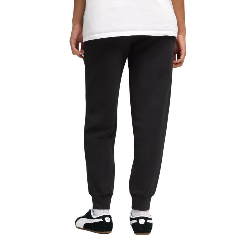 Puma ESS Script Comfort Women's Pants Black 691763 01