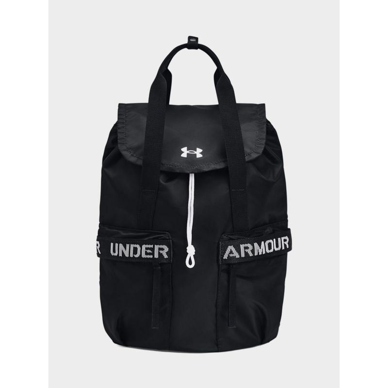 Under Armour Backpack 1369211-001 Accessories/Plecaki Your Sports Performance