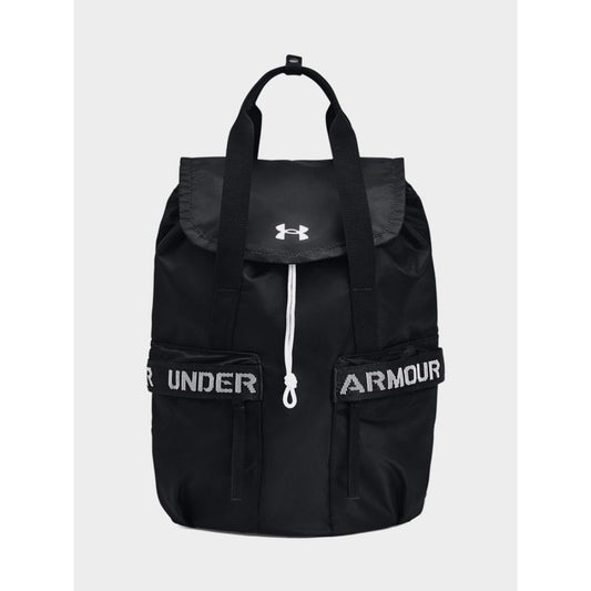 Under Armour Backpack 1369211-001 Accessories/Plecaki Your Sports Performance
