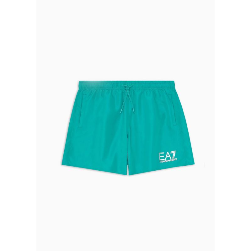 EA7 Emporio Armani M 902000-CC721-26083 swim shorts Clothing/Swimming/Helly Hansen Your Sports Performance