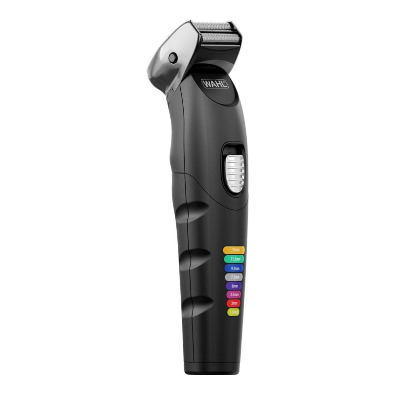 WAHL Color Trim Advan Beard Trimmer. 09893.0464 AGD - Produkty/Maszynki do strzyżenia Your Sports Performance