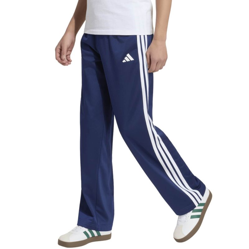 adidas Essentials Cimacool navy blue kids' pants KS2447